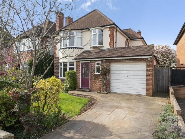 House for sale in Blackhills, Surrey