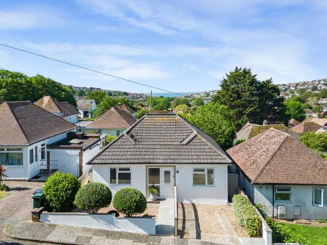 House for sale in Saltdean, Brighton & Hove