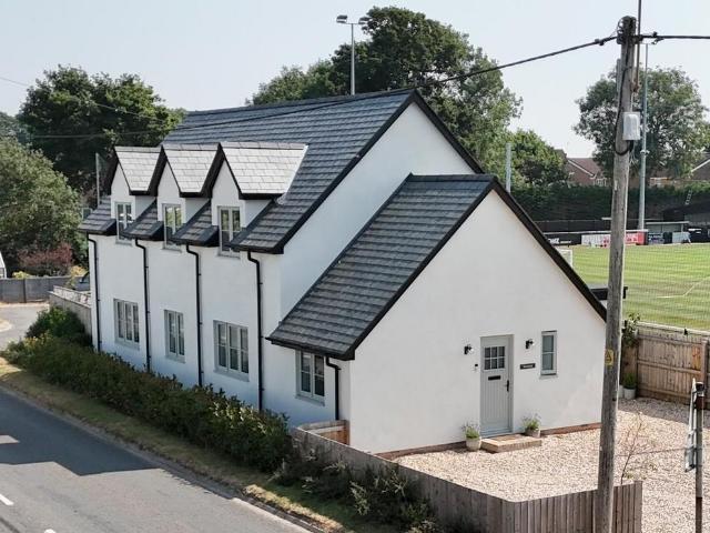 House for sale in Willand, Mid Devon