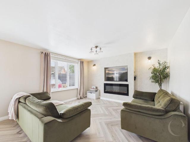 House for sale in Hebburn, Tyne And Wear