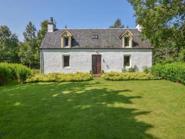 House for sale in Scotland