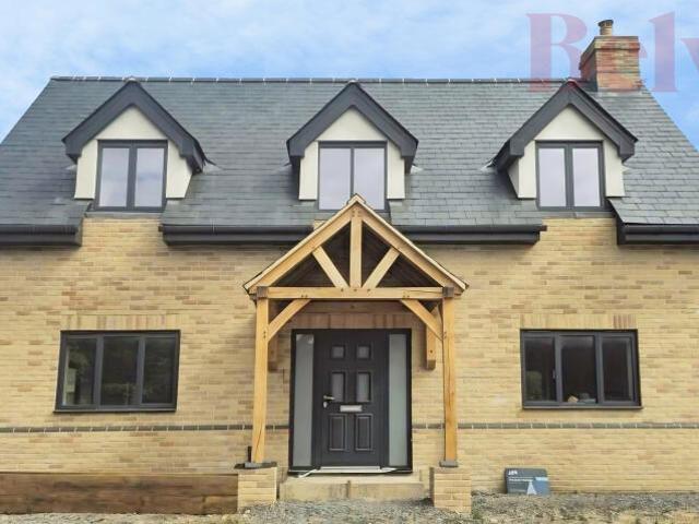 House for sale in Barway, Cambridgeshire