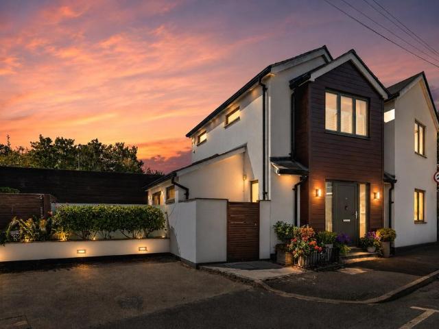 House for sale in Sunninghill and Ascot, Sunninghill