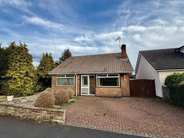 House for sale in Breaston, Erewash