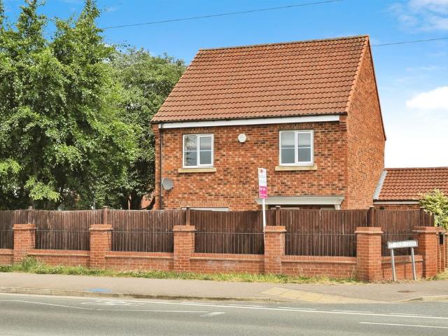 House for sale in Hallcroft, Costhorpe