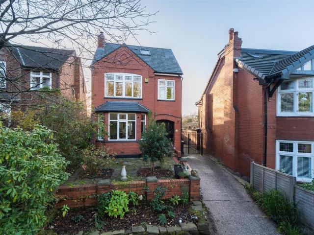 House for sale in Leftwich