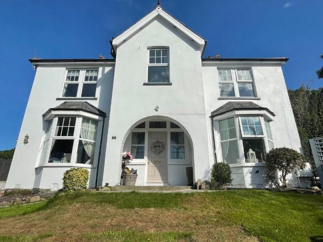 House for sale in Slade, Kentisbury