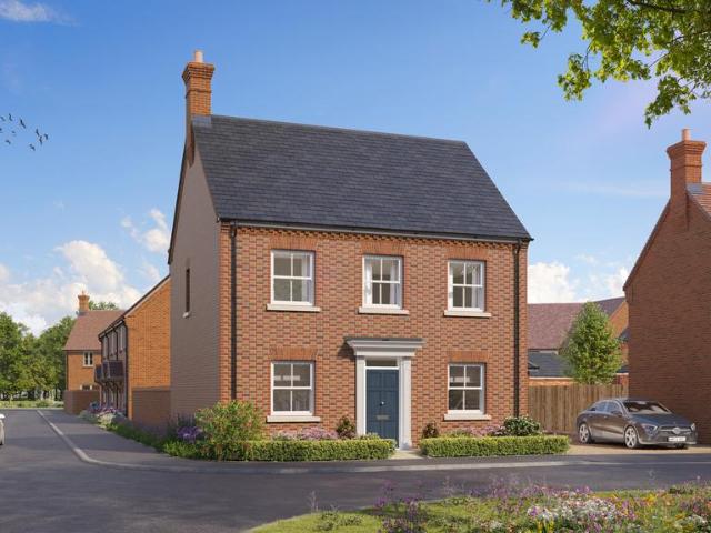House for sale in Ashurst Bridge, Hampshire