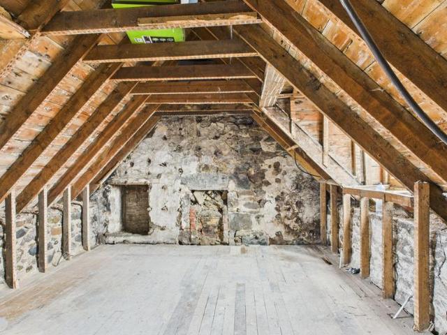 House for sale in Broadsea, Fraserburgh