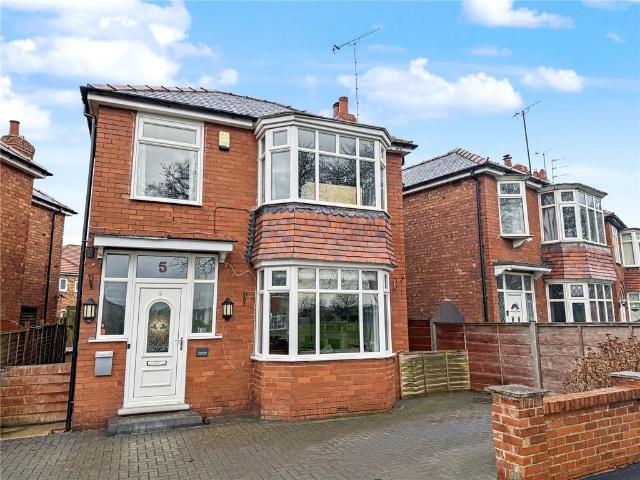 House for sale in Old Town, Bridlington