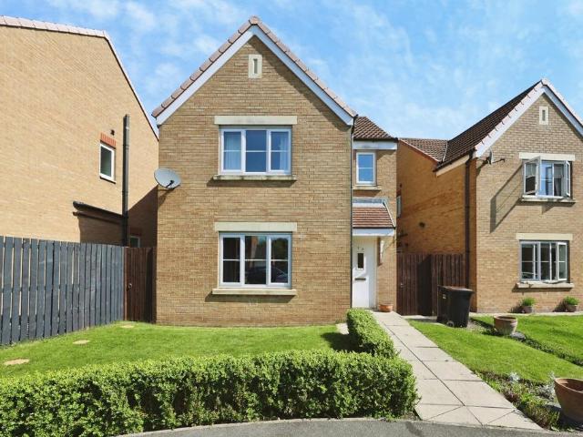 House for sale in Stanley Crook