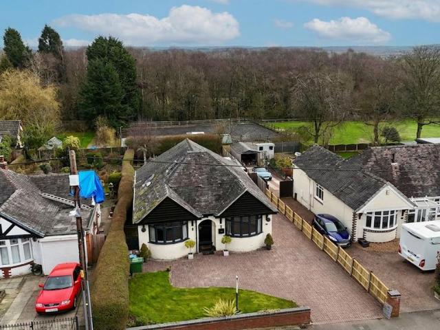 House for sale in Baswich, Staffordshire
