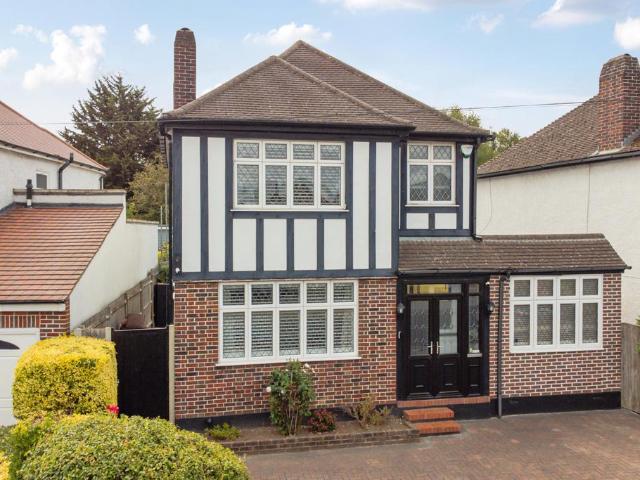 House for sale in Goddington, Greater London