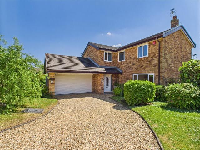 House for sale in Sutton Hill, Telford