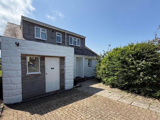 House for sale in Wales