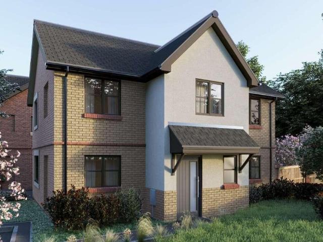 House for sale in Leighton Park, Westbury