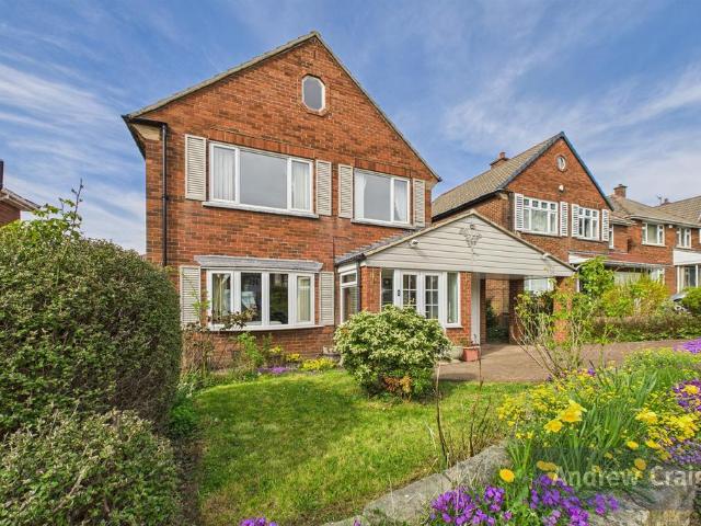 House for sale in Low Fell, Deckham