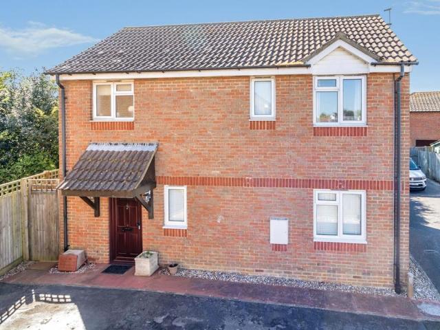 House for sale in Rose Green, Clapham