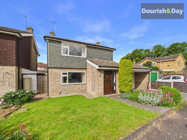 House for sale in Baswich, Staffordshire