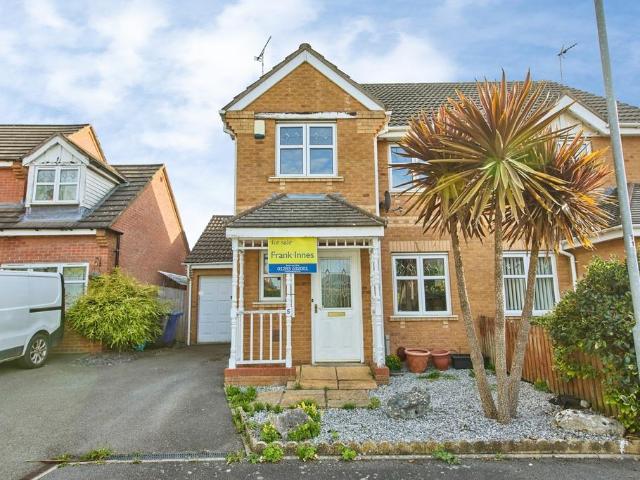 House for sale in Beamhurst, Staffordshire
