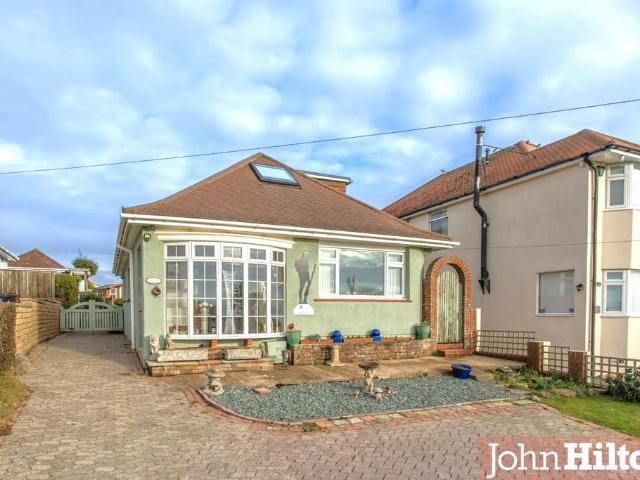 House for sale in Ovingdean
