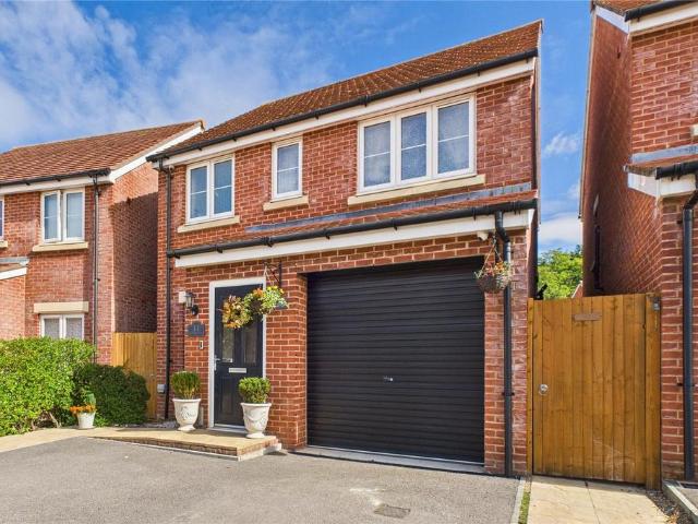 House for sale in Forge Wood, Glynde
