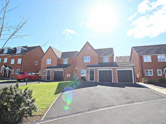 House for sale in Sunderland Bridge, Isle Of Man