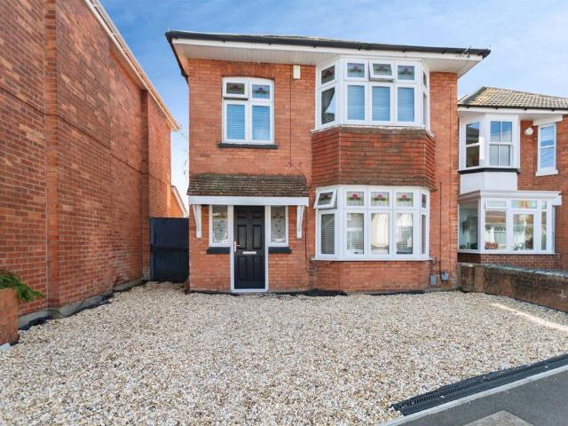 House for sale in Talbot Village, Isle Of Man