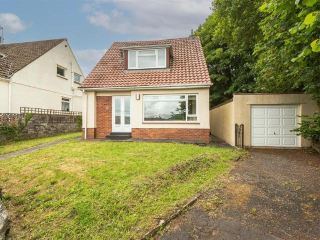 House for sale in Dunvant, Wales