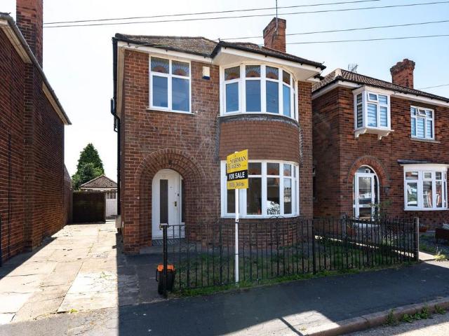 House for sale in Bargate, Boston