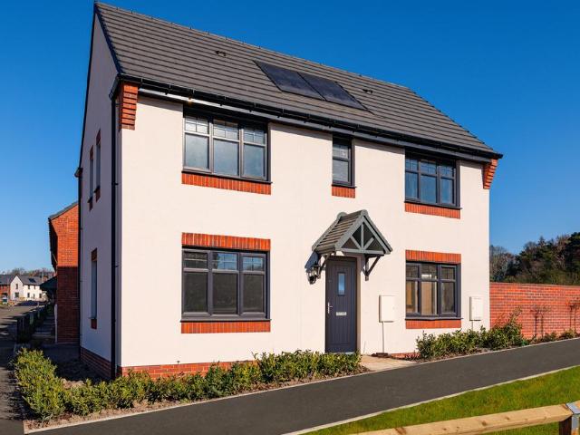 House for sale in Lawley Bank, Dawley