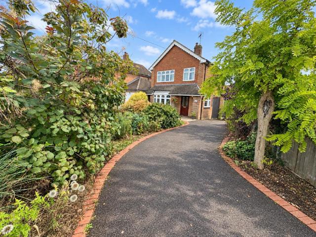 House for sale in Countesthorpe, Blaby