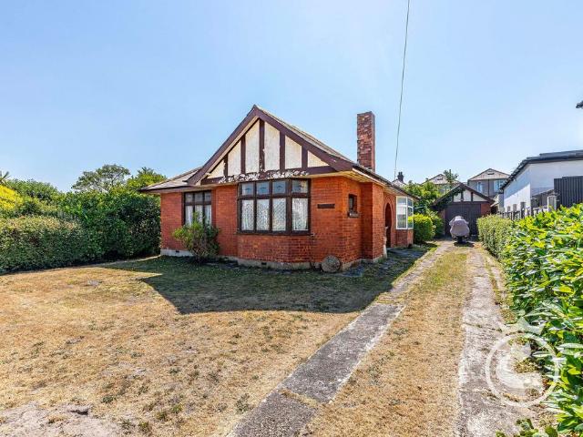 House for sale in Longfleet, Poole