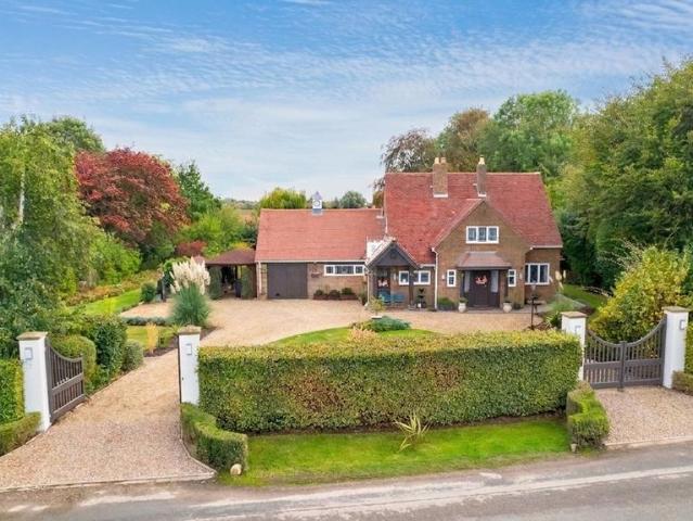 House for sale in Quadring, South Holland