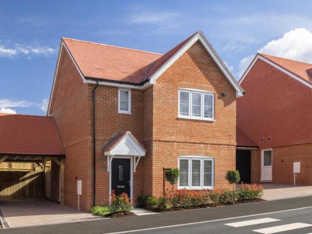 House for sale in Cross In Hand, East Sussex