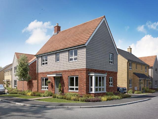 House for sale in Dale Hill, Essex