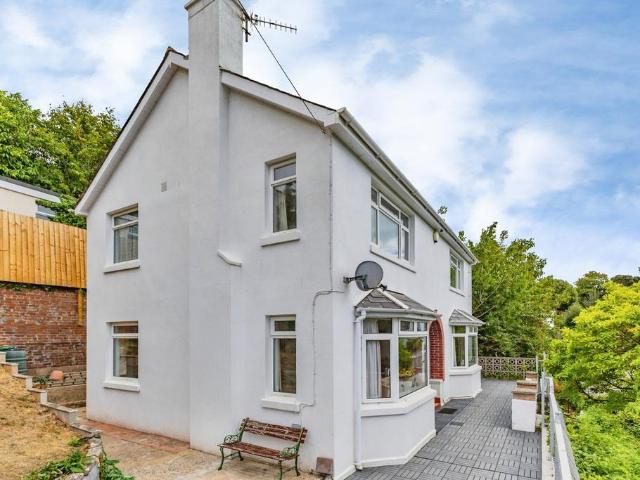 House for sale in Upton, Torquay