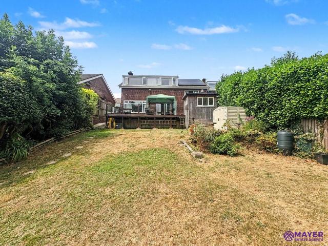 House for sale in Hartley, Mount Wise
