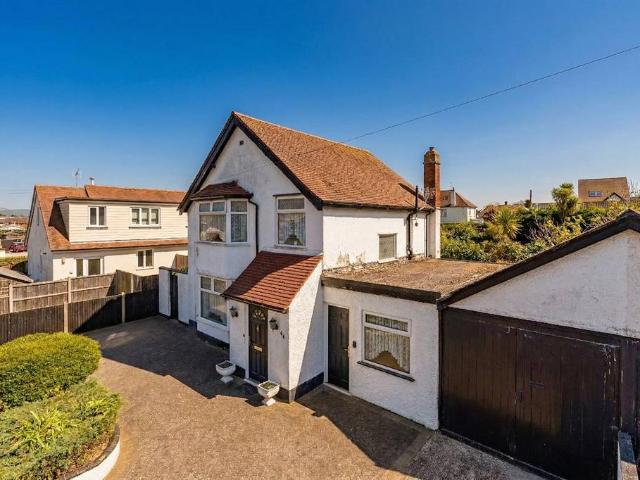 House for sale in Mickleburgh Hill, The Bridge