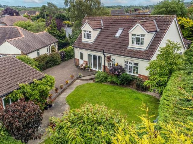 House for sale in Durkar, West Yorkshire