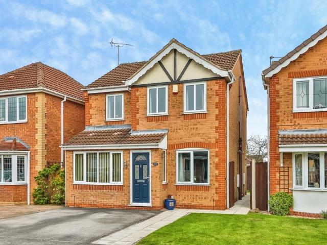 House for sale in Wighay, Ashfield