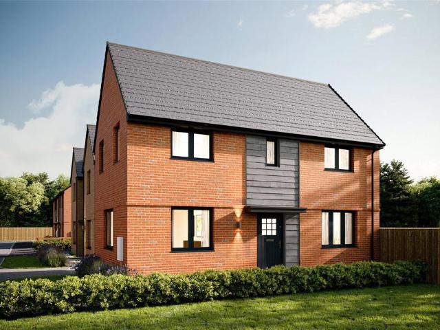 House for sale in Pamington, Gloucestershire