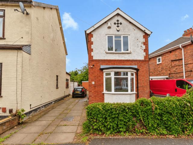 House for sale in Wood End, Wednesfield