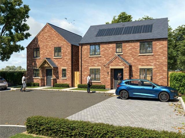 House for sale in Elton-on-the-Hill, Barton In Fabis
