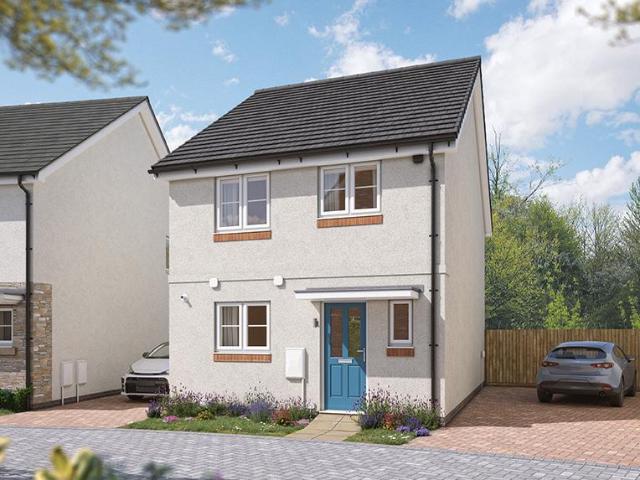 House for sale in Gonvena, Wadebridge