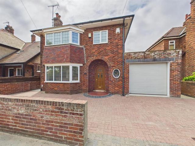 House for sale in Hilderthorpe, Bridlington