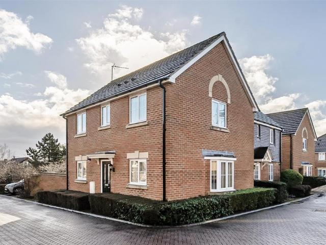 House for sale in Trowbridge
