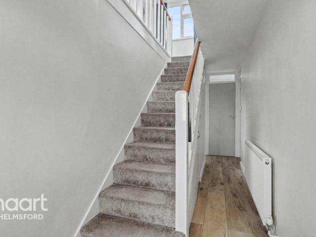 House for sale in Burnham-on-Crouch, Maldon