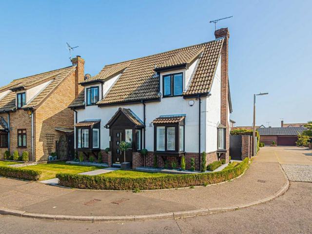 House for sale in Alton Barnes, Isle Of Man