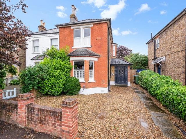 House for sale in Blackhills, Surrey